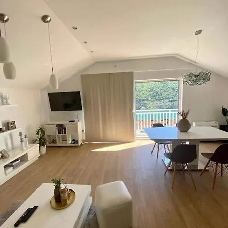 Penthouse Dubrovnik With Amazing View Apartment *