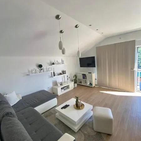 Penthouse Dubrovnik With Amazing View Apartment