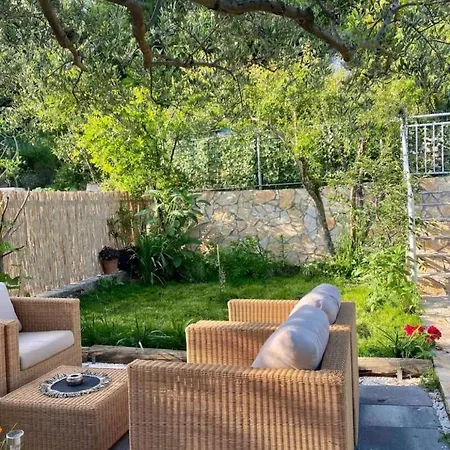 Apartment Penthouse Dubrovnik With Amazing View