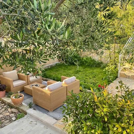 Penthouse Dubrovnik With Amazing View Apartment *
